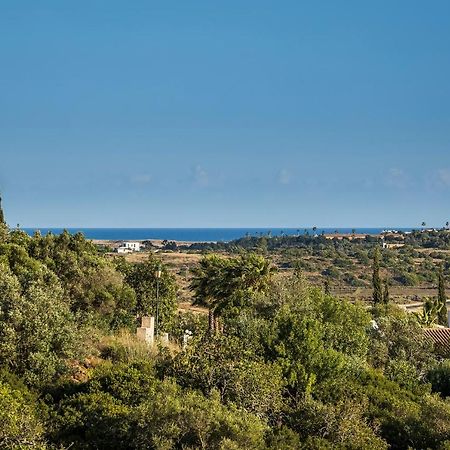 Vale Da Ribeira Residences Saragocal Bagian luar foto