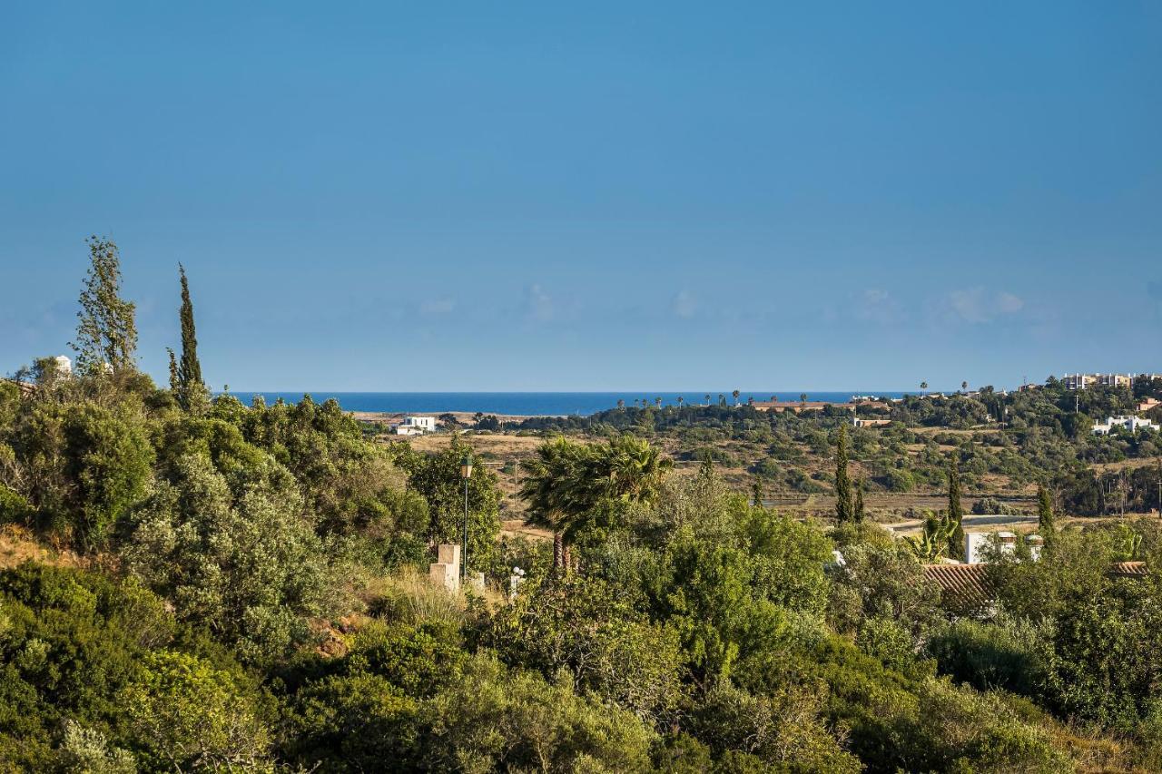 Vale Da Ribeira Residences Saragocal Bagian luar foto