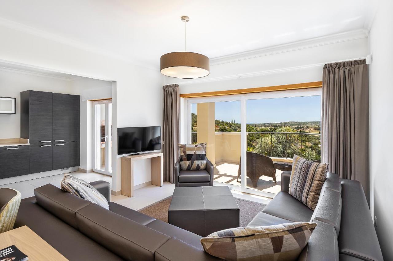 Vale Da Ribeira Residences Saragocal Bagian luar foto