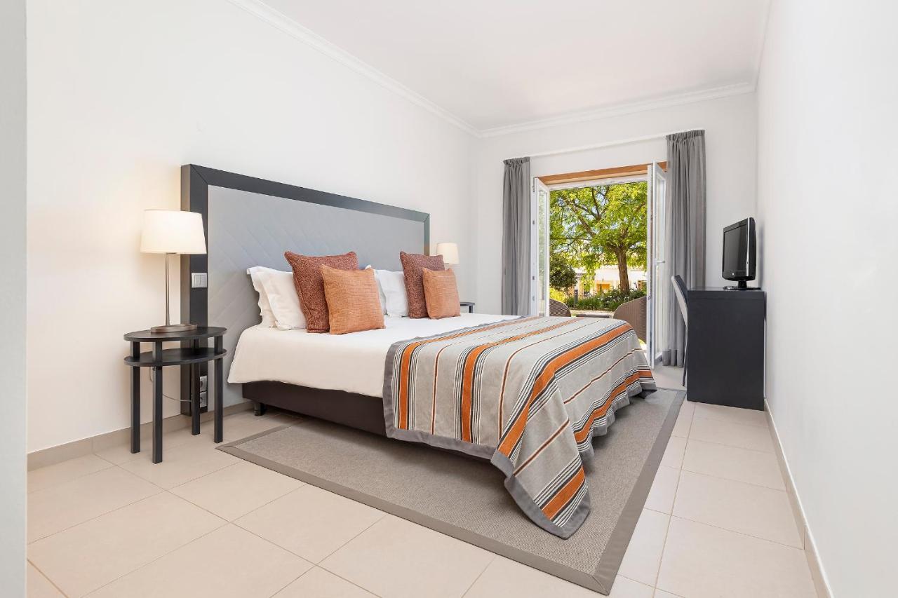 Vale Da Ribeira Residences Saragocal Bagian luar foto