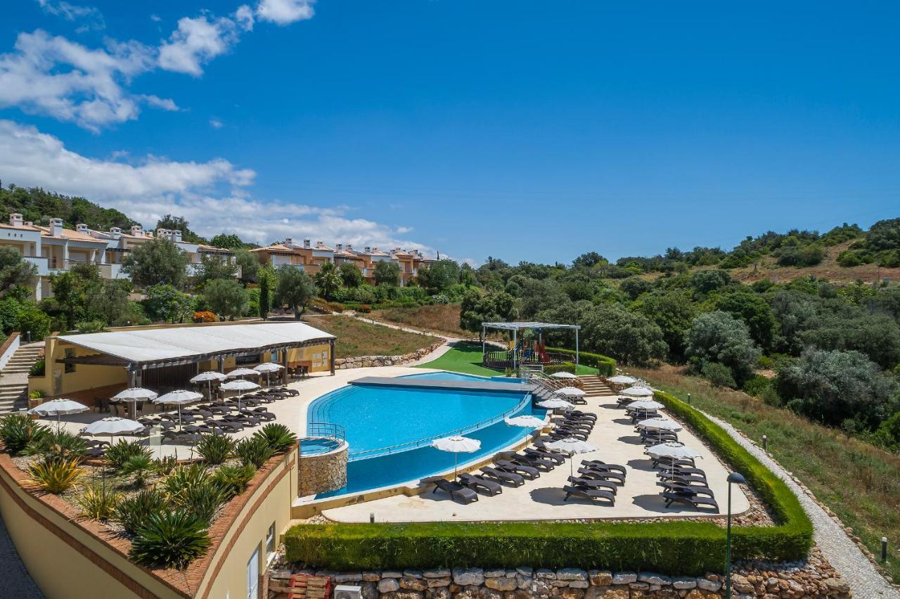 Vale Da Ribeira Residences Saragocal Bagian luar foto