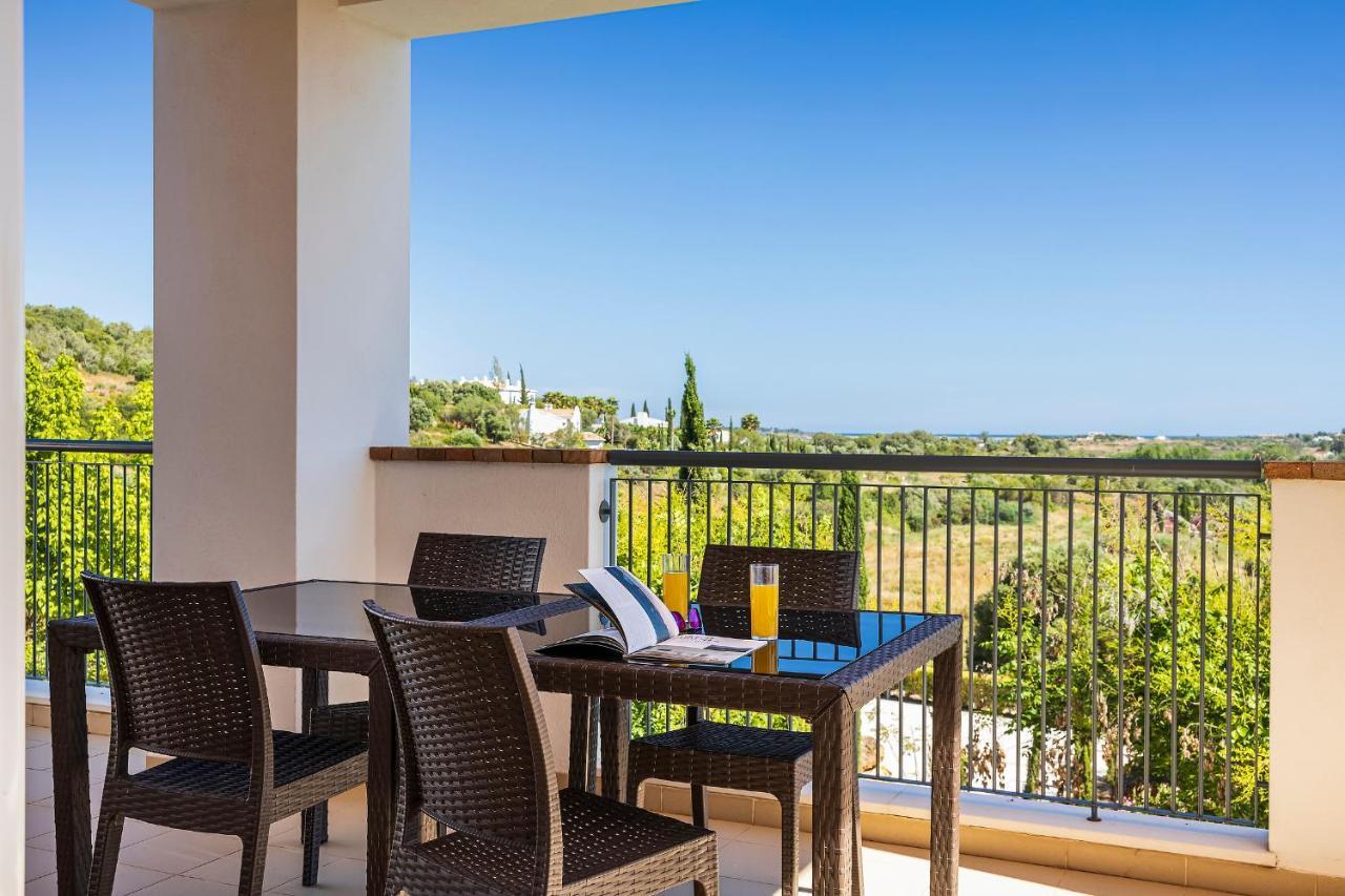 Vale Da Ribeira Residences Saragocal Bagian luar foto