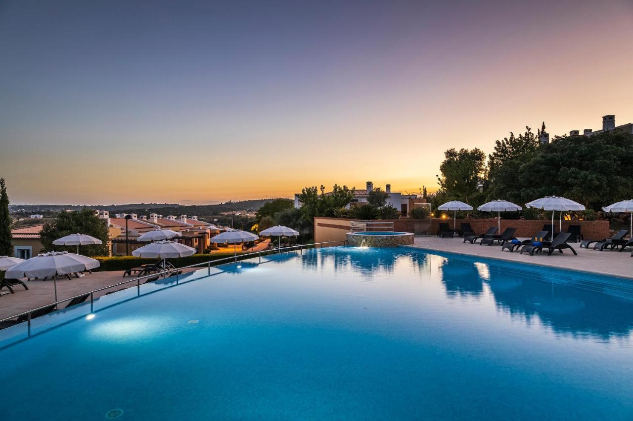 Vale Da Ribeira Residences Saragocal Bagian luar foto