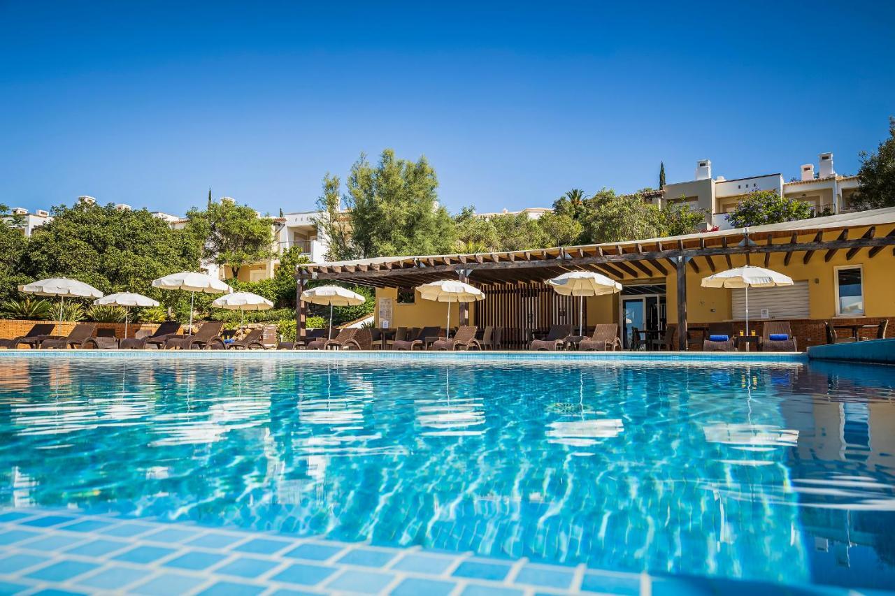 Vale Da Ribeira Residences Saragocal Bagian luar foto