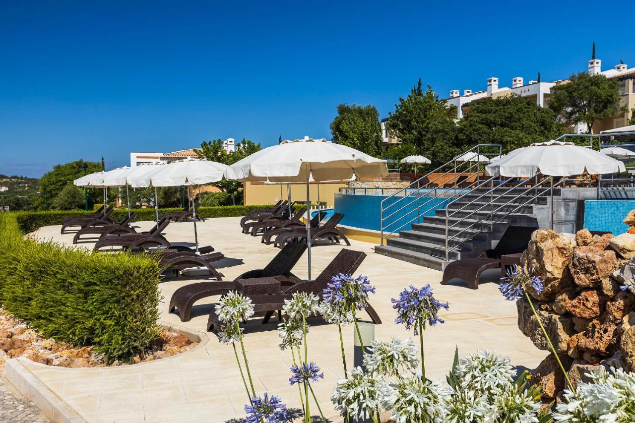Vale Da Ribeira Residences Saragocal Bagian luar foto