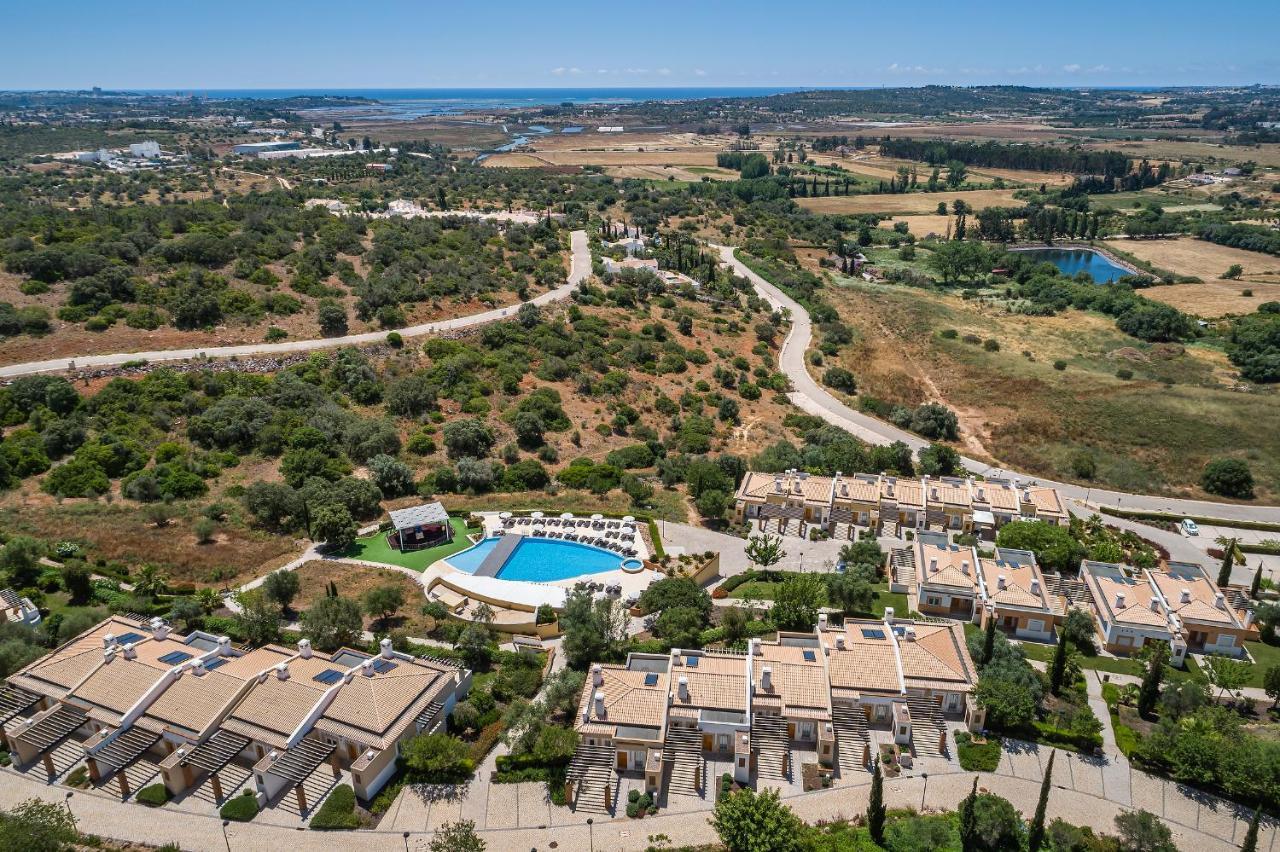 Vale Da Ribeira Residences Saragocal Bagian luar foto