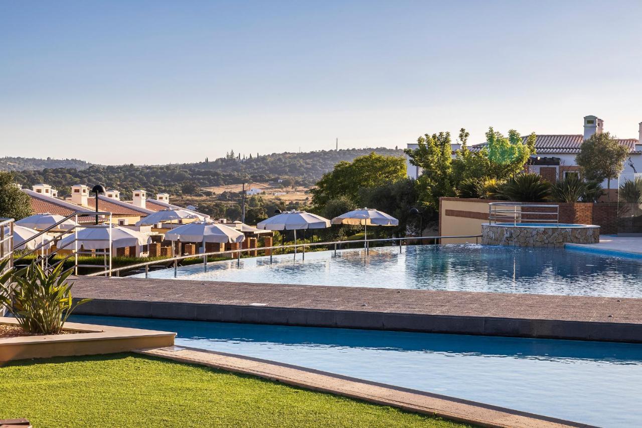 Vale Da Ribeira Residences Saragocal Bagian luar foto