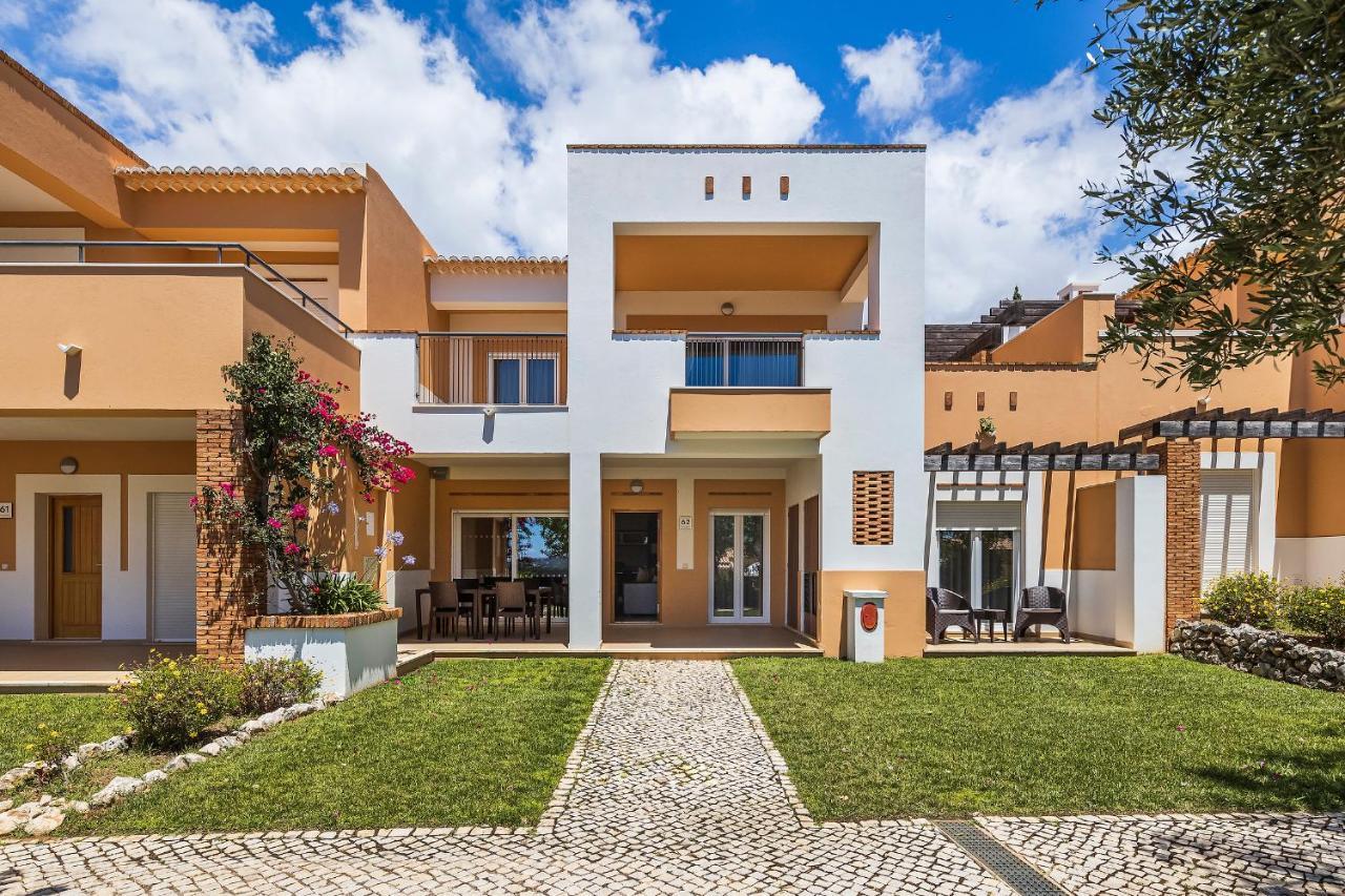 Vale Da Ribeira Residences Saragocal Bagian luar foto