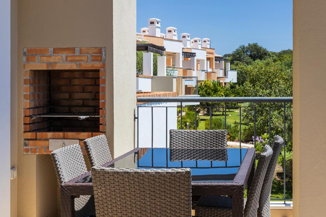 Vale Da Ribeira Residences Saragocal Bagian luar foto