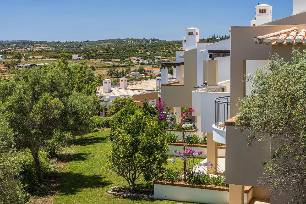 Vale Da Ribeira Residences Saragocal Bagian luar foto