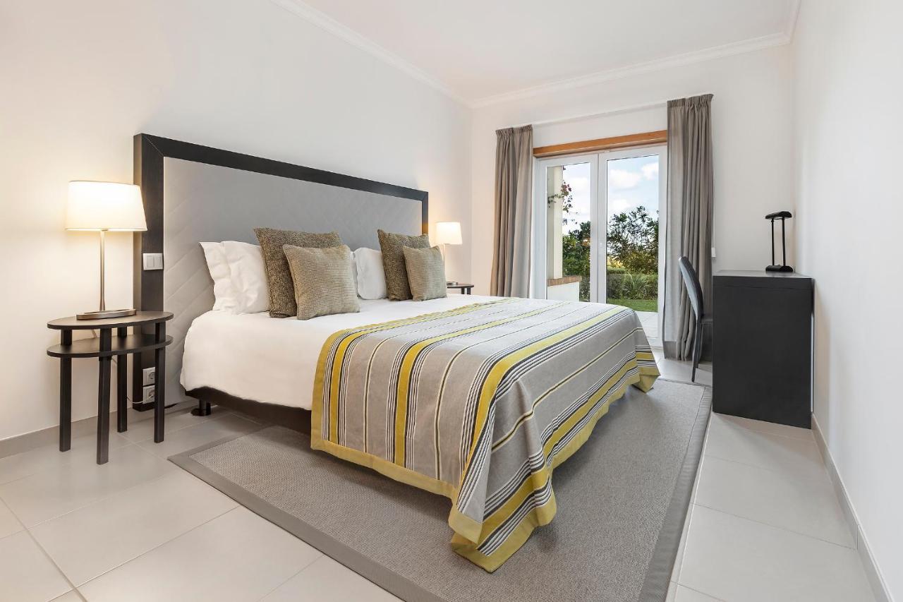 Vale Da Ribeira Residences Saragocal Bagian luar foto