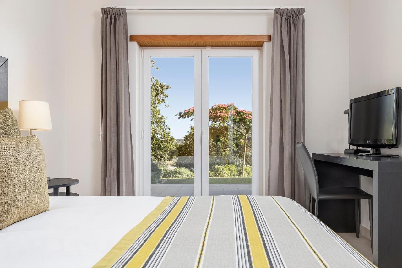 Vale Da Ribeira Residences Saragocal Bagian luar foto