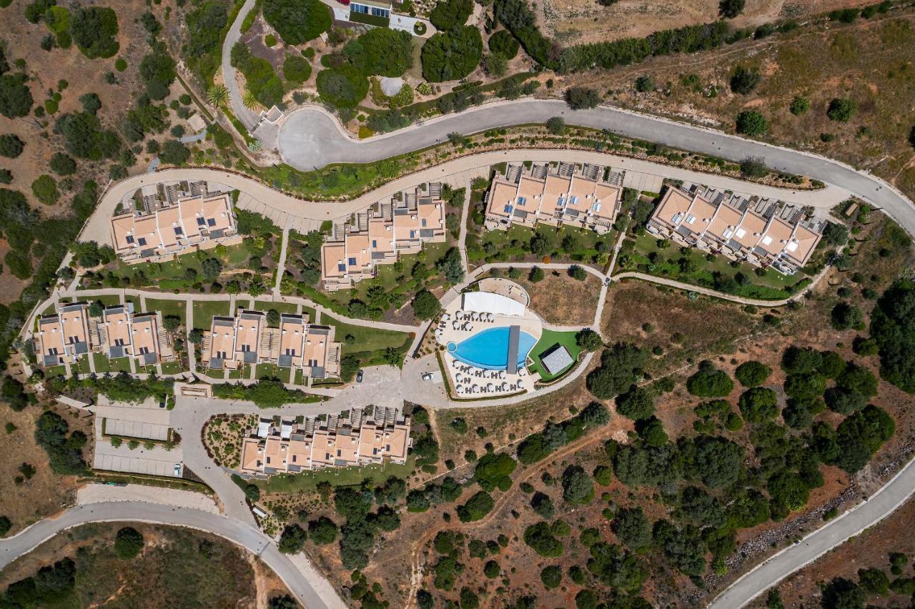Vale Da Ribeira Residences Saragocal Bagian luar foto