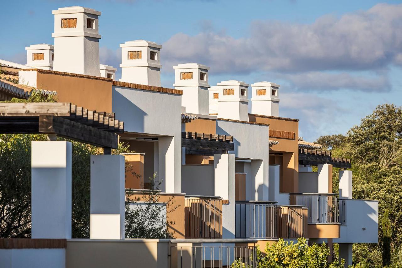 Vale Da Ribeira Residences Saragocal Bagian luar foto