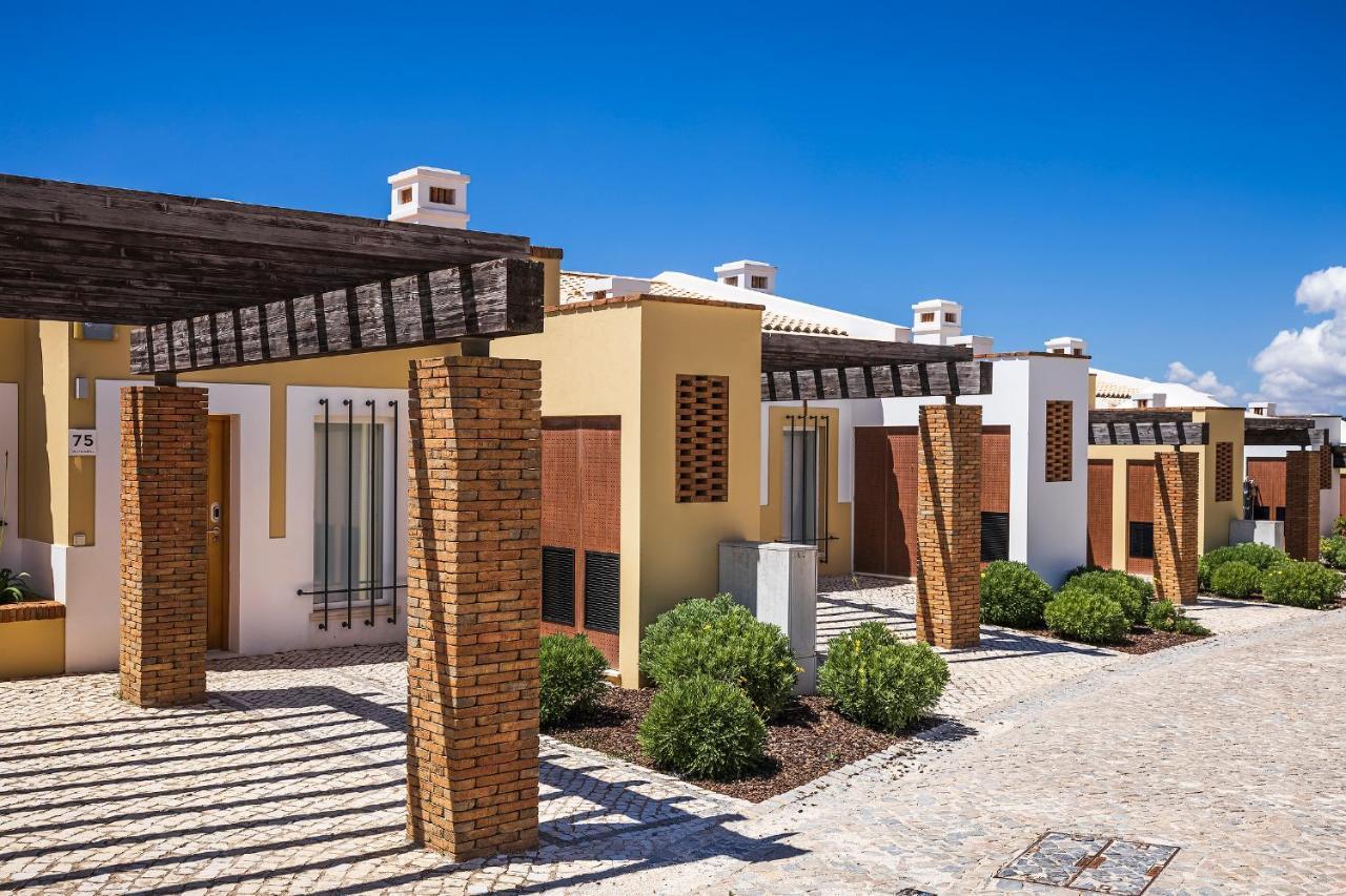 Vale Da Ribeira Residences Saragocal Bagian luar foto