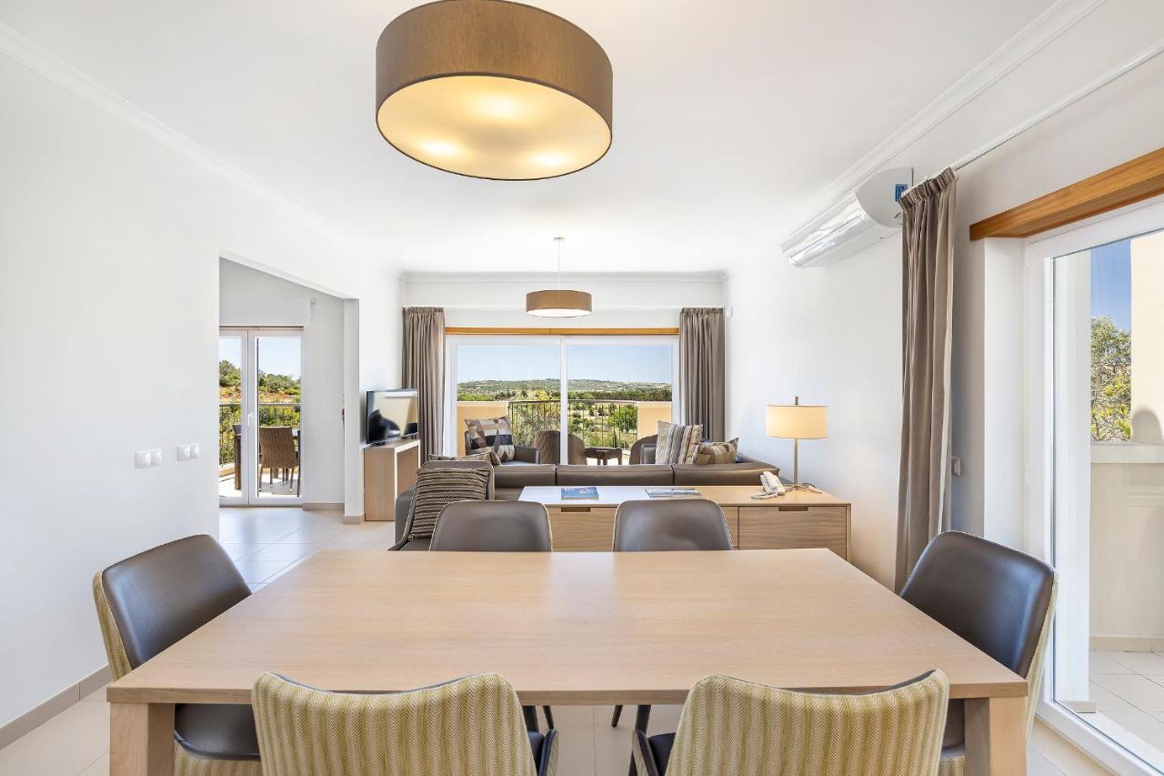 Vale Da Ribeira Residences Saragocal Bagian luar foto