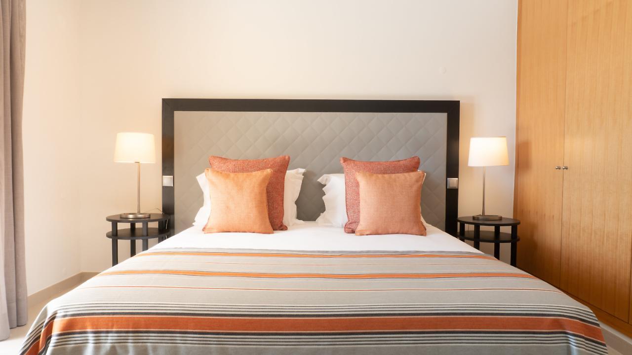 Vale Da Ribeira Residences Saragocal Bagian luar foto