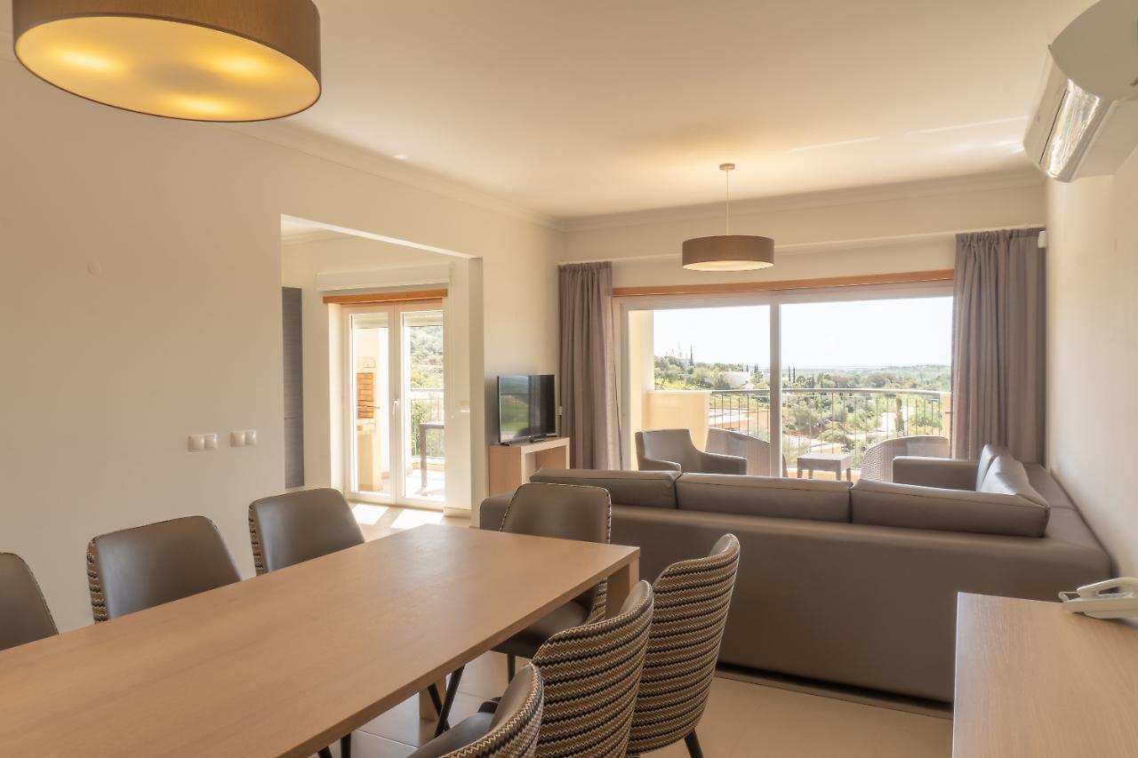 Vale Da Ribeira Residences Saragocal Bagian luar foto