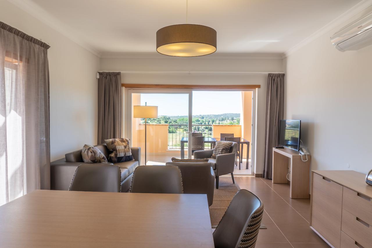 Vale Da Ribeira Residences Saragocal Bagian luar foto