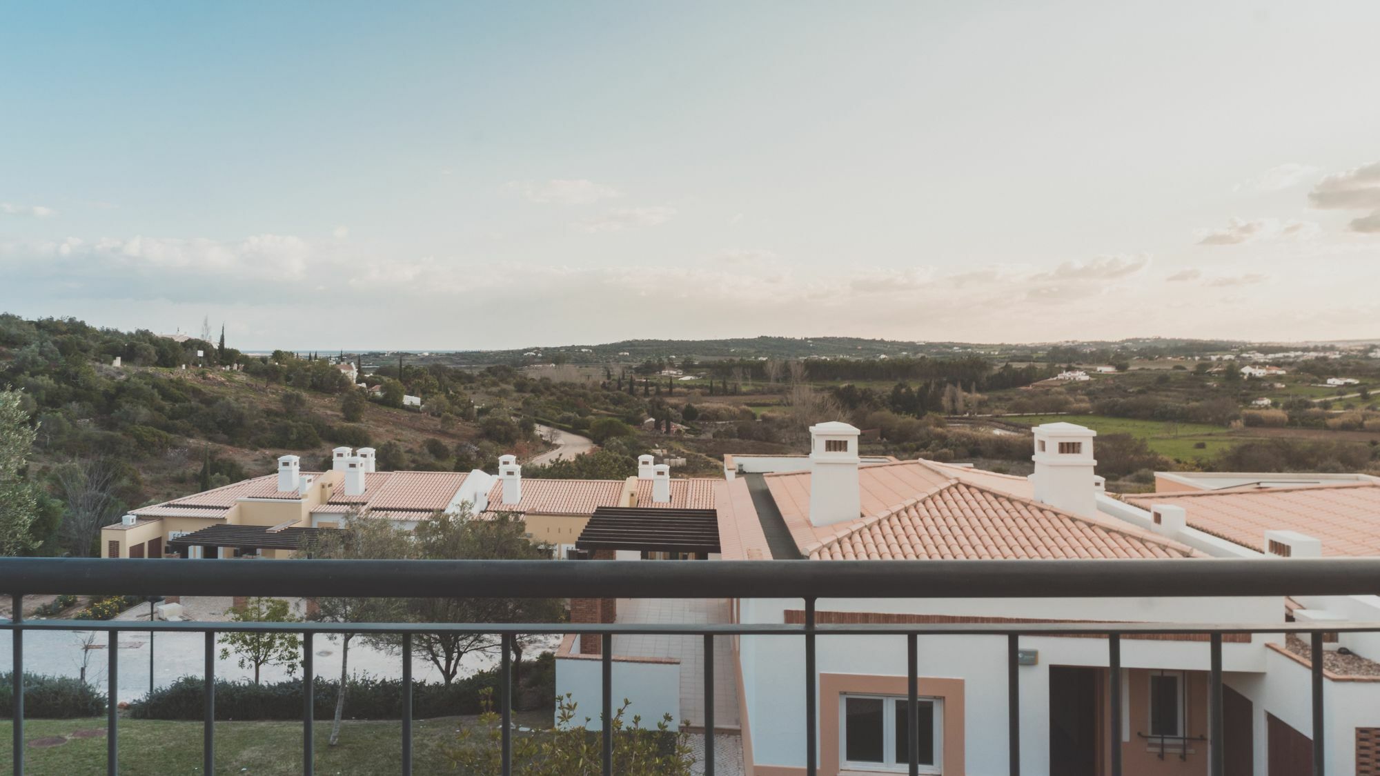 Vale Da Ribeira Residences Saragocal Bagian luar foto