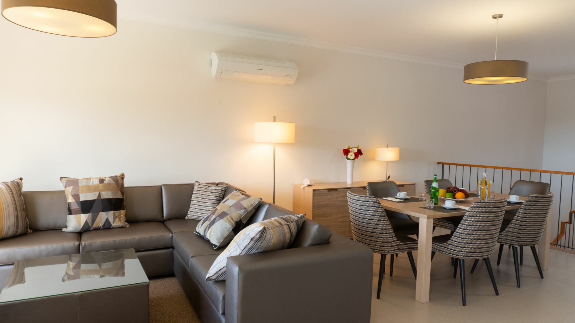 Vale Da Ribeira Residences Saragocal Bagian luar foto