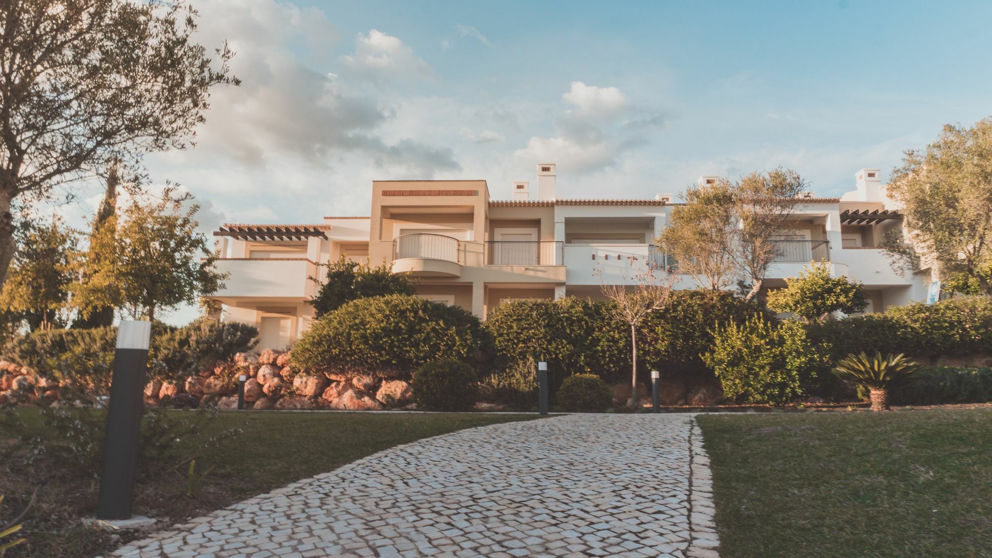 Vale Da Ribeira Residences Saragocal Bagian luar foto
