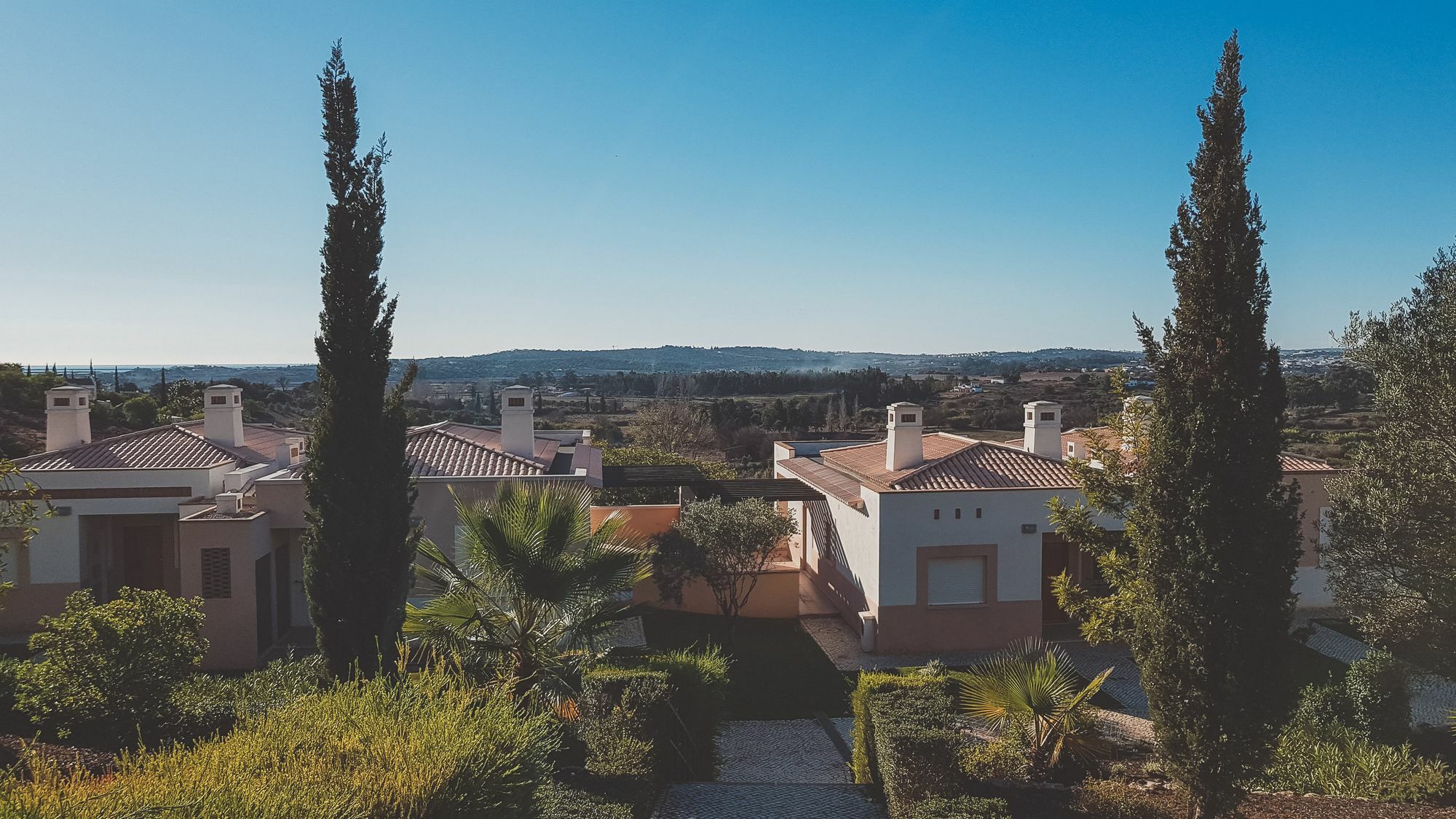 Vale Da Ribeira Residences Saragocal Bagian luar foto