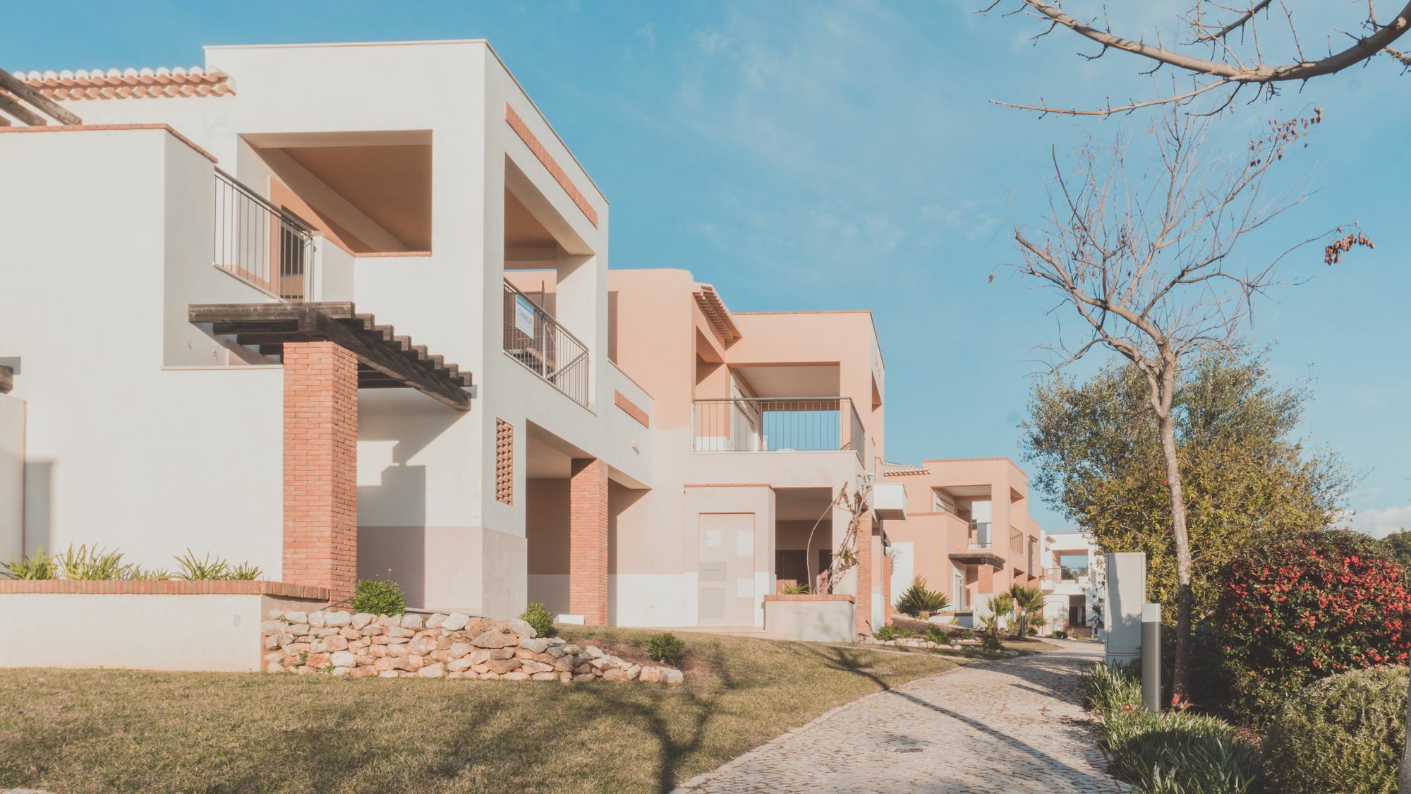 Vale Da Ribeira Residences Saragocal Bagian luar foto