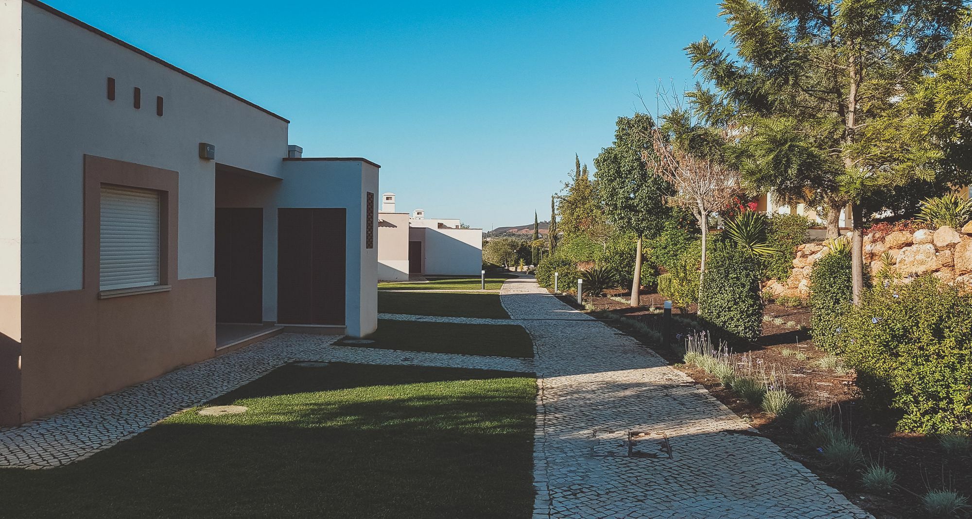 Vale Da Ribeira Residences Saragocal Bagian luar foto