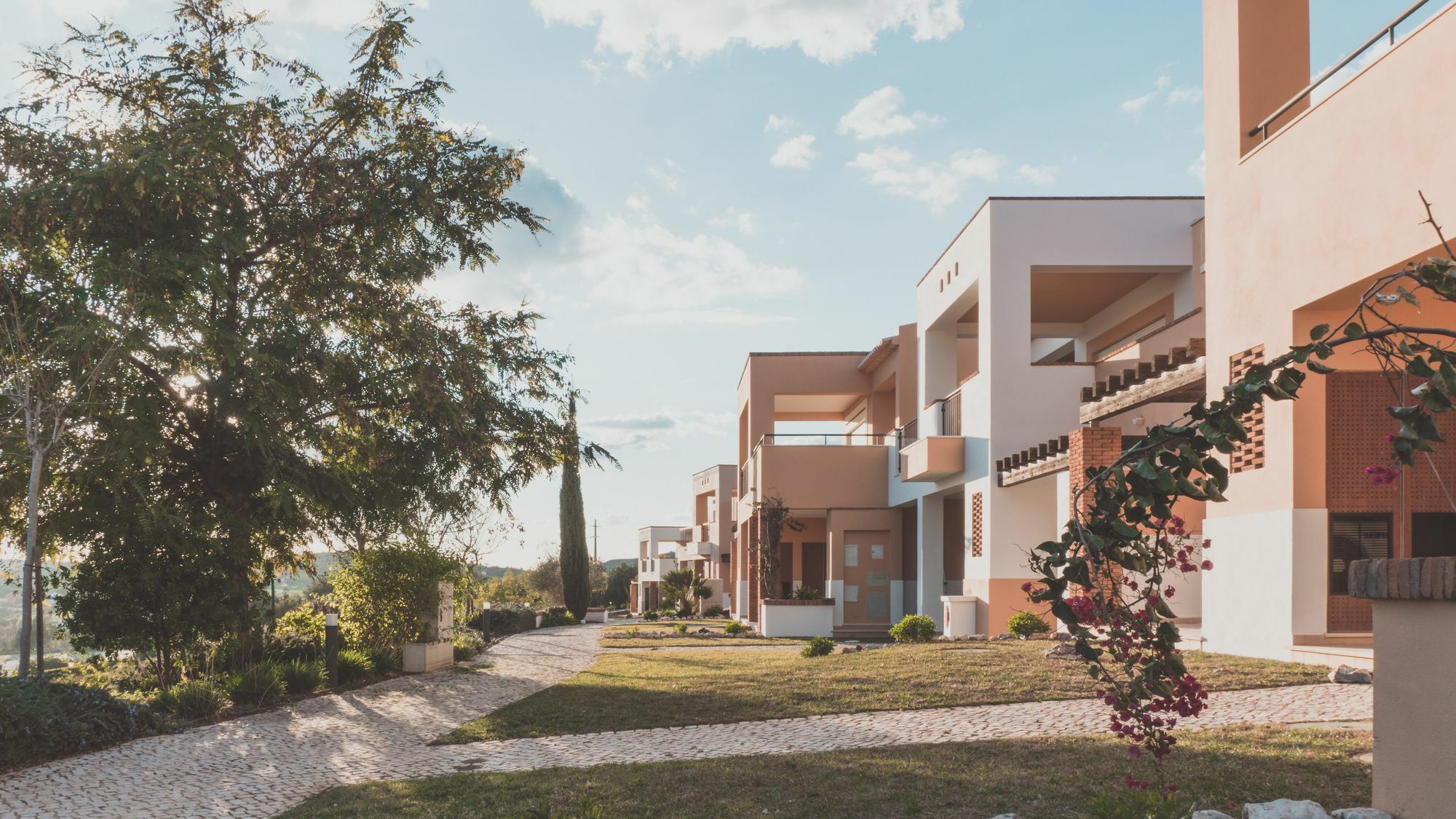 Vale Da Ribeira Residences Saragocal Bagian luar foto