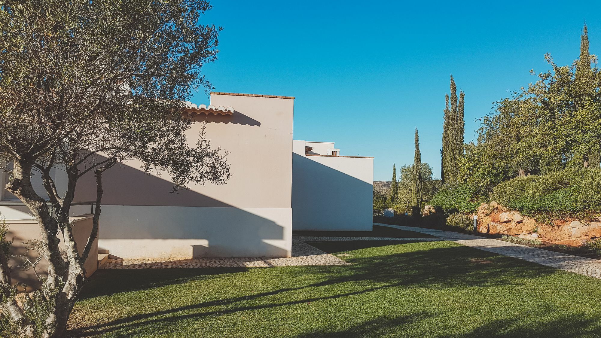 Vale Da Ribeira Residences Saragocal Bagian luar foto