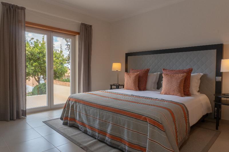 Vale Da Ribeira Residences Saragocal Bagian luar foto